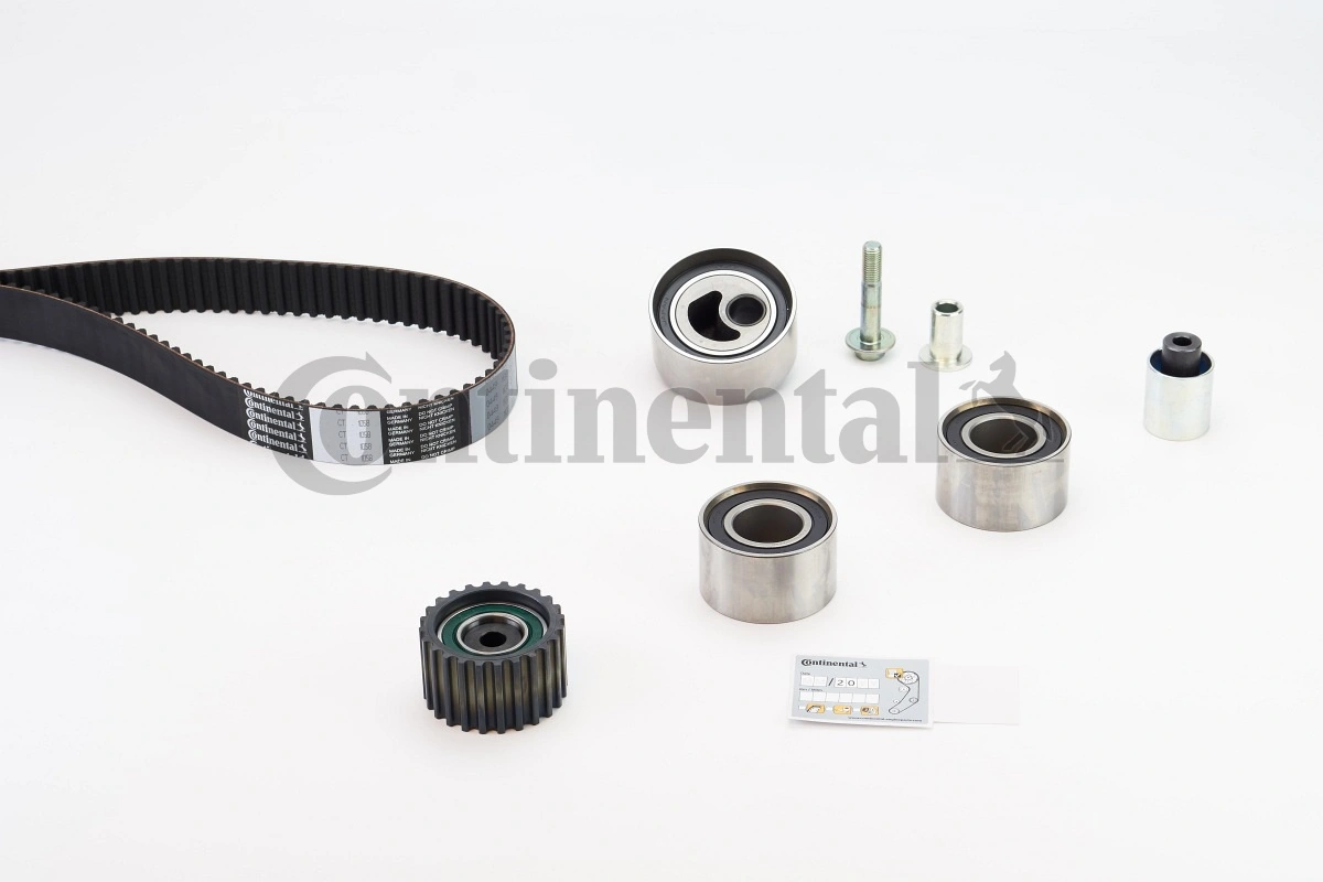 Timing Belt Kit